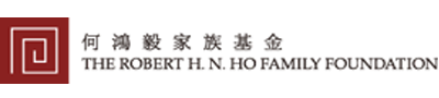 The Robert H. N. Ho Family Foundation