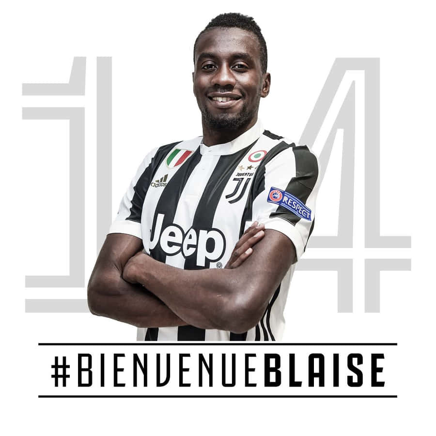 Blaise Matuidi Fondo de pantalla