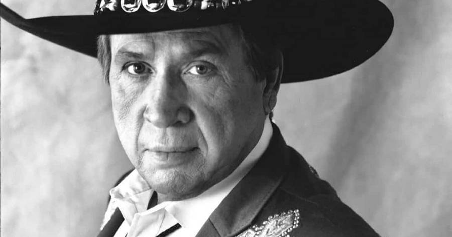 Buck Owens Fondo de pantalla