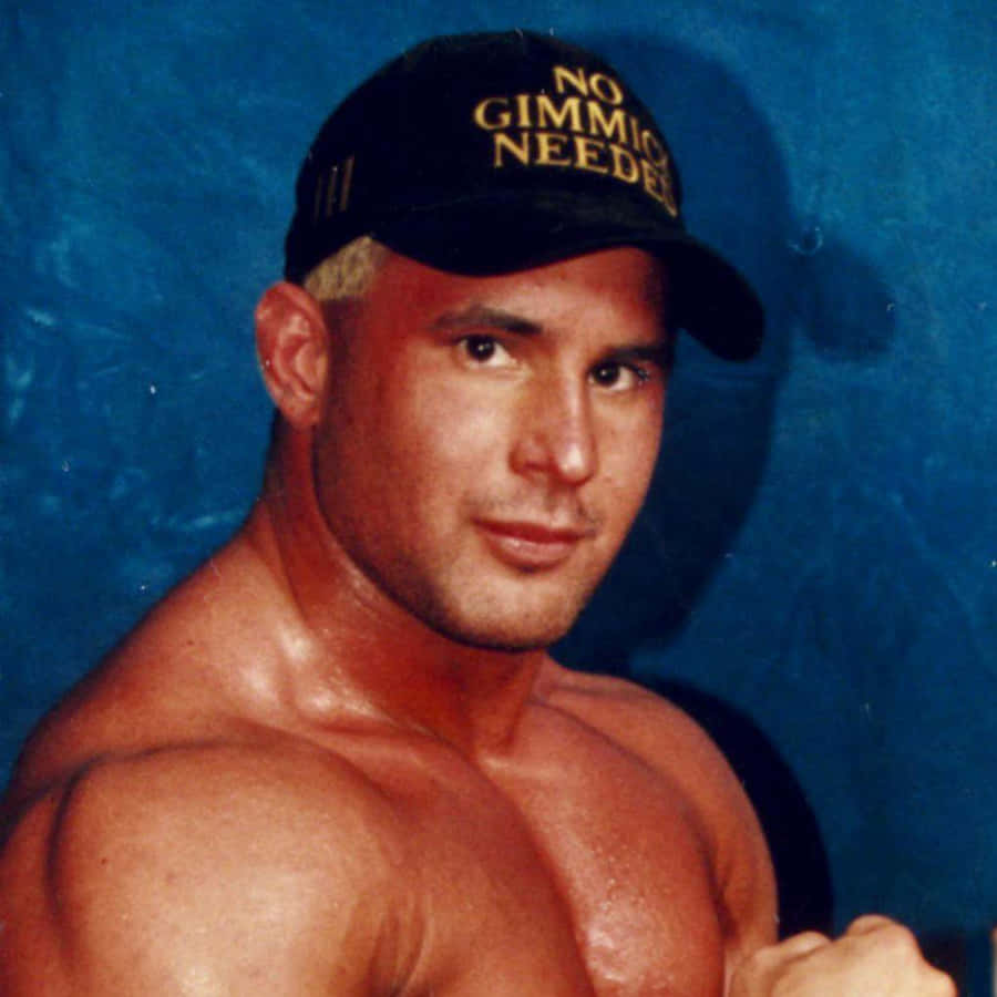 Chris Candido Wallpaper