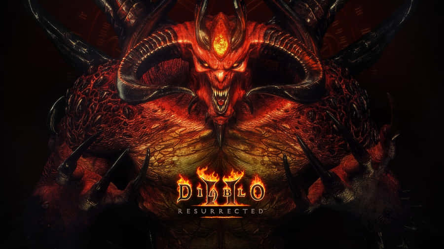 Diablo 2 Wallpaper