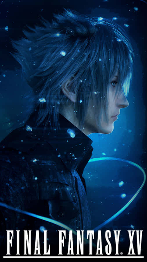 Ff 15 Fondo de pantalla