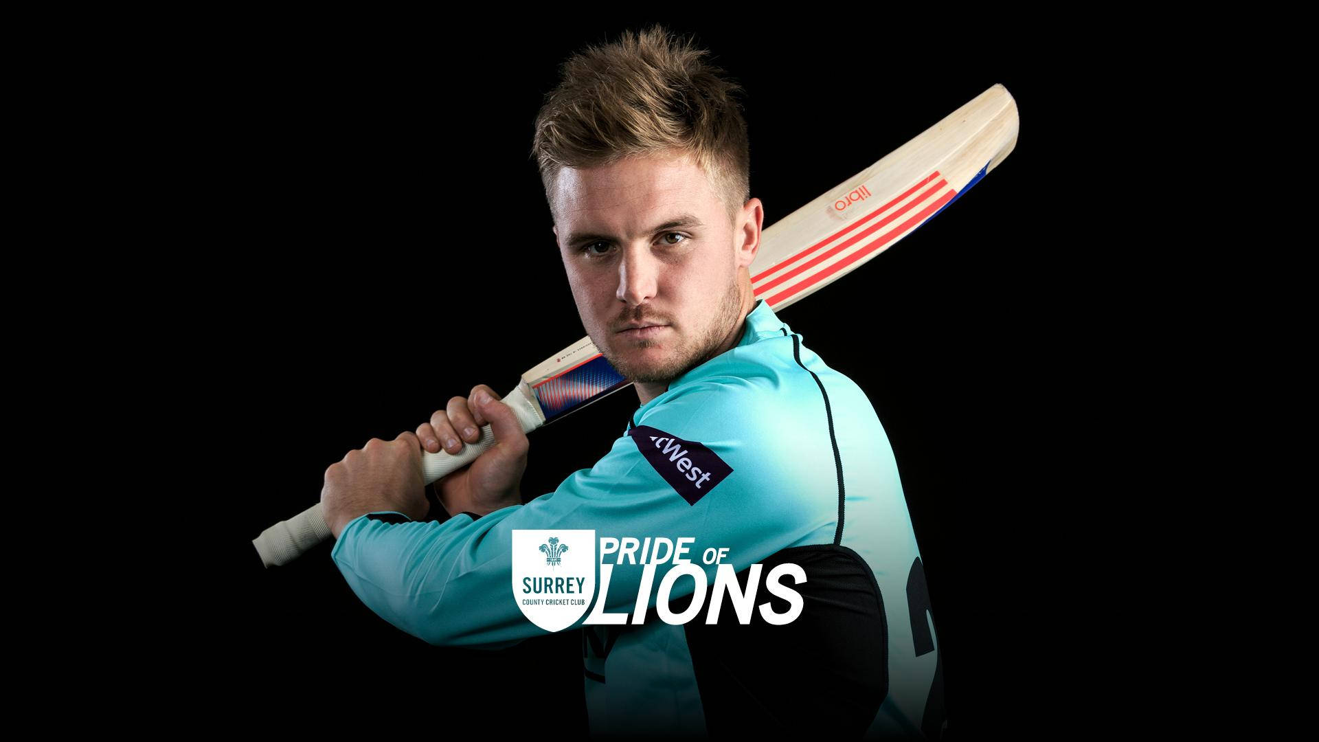 Jason Roy Fondo de pantalla