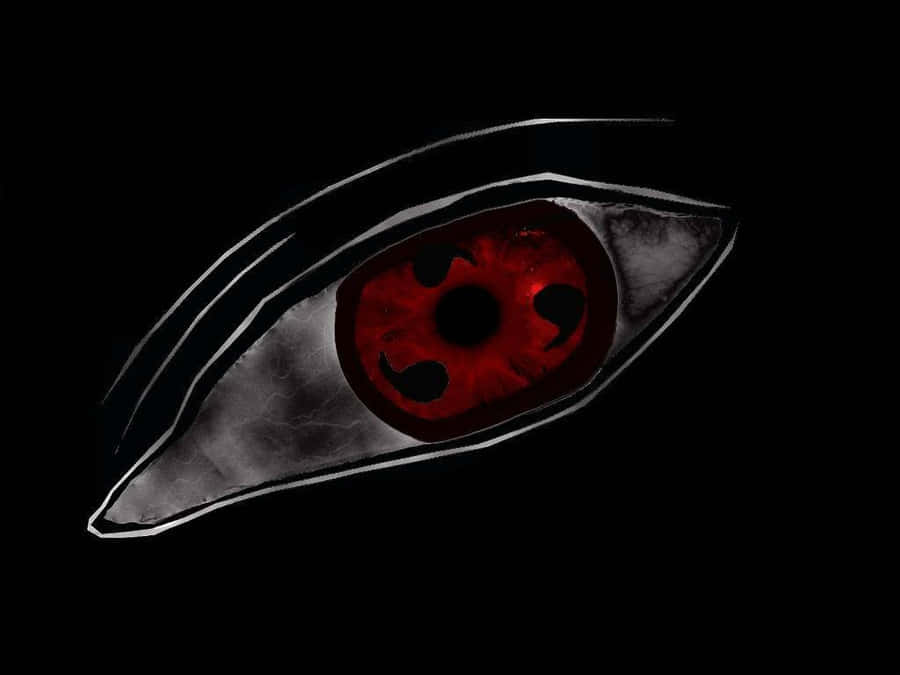 Sharingan Wallpaper