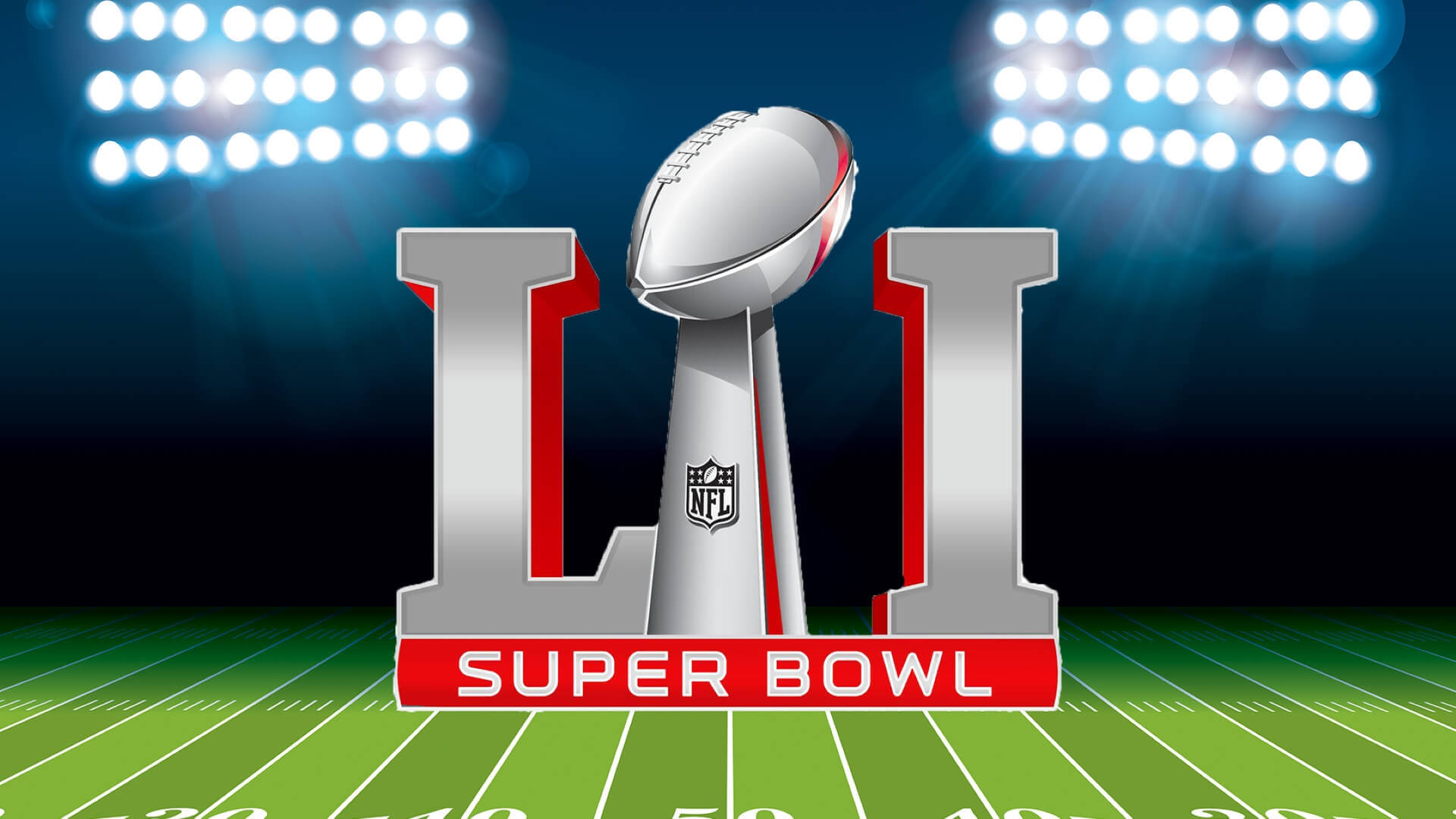 Super Bowl Bilder