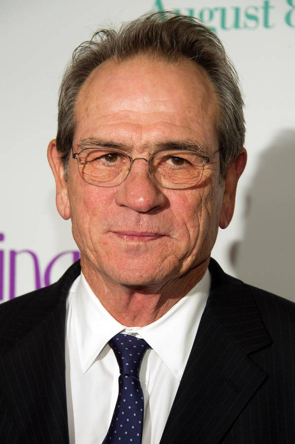 Tommy Lee Jones Bilder