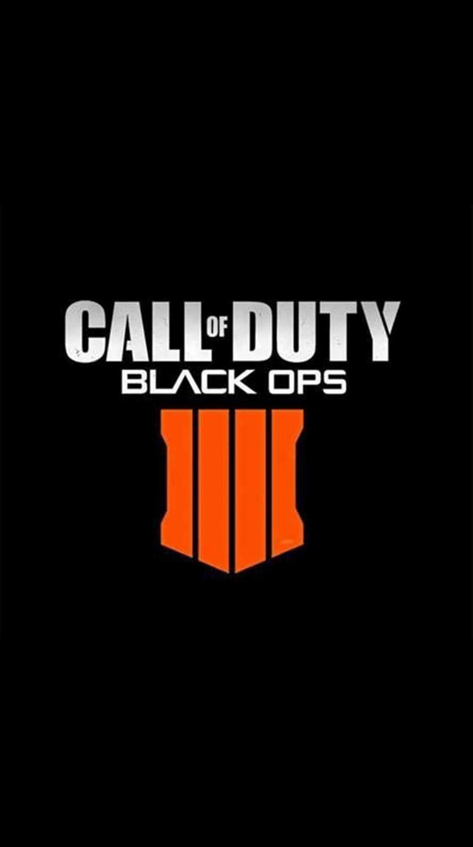 Black Ops 950 X 1699 Wallpaper