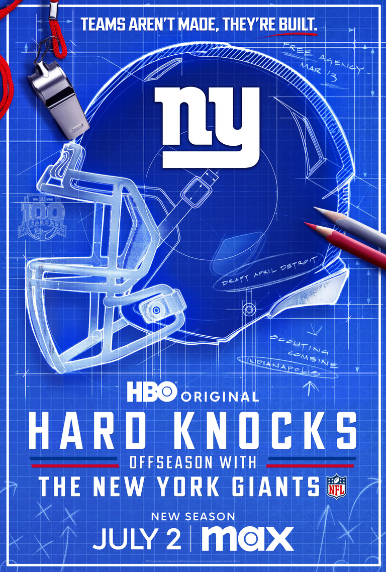 Photo of Hard Knocks: Off Season with the New York Giants