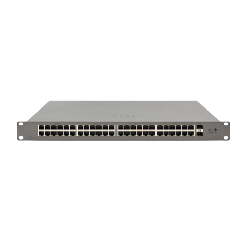 Meraki Go - 48 Port POE Switch