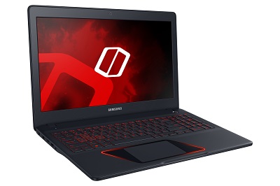 Samsung Notebook Odyssey