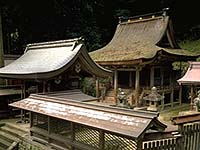 春日神社