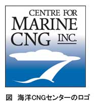 海洋CNGセンター