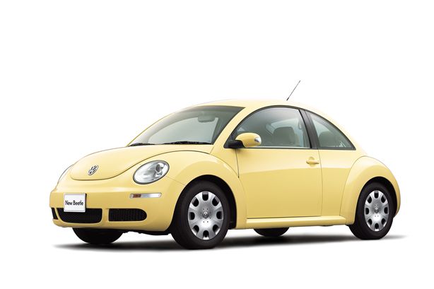 New Beetle