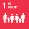 GOAL 1: NO POVERTY