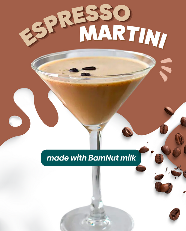 Espresso Martini