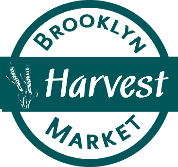 Brooklyn Harvest Market logo