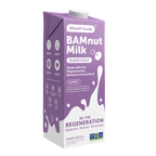 BAMnut Milk Everyday