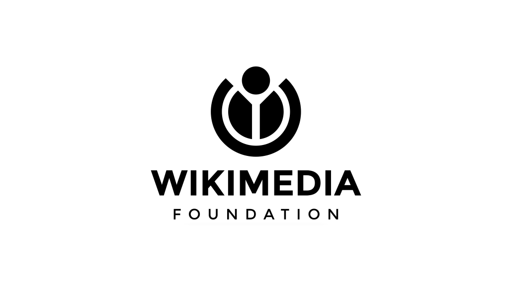 Wikimedia Foundation logo