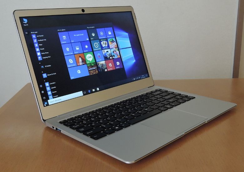 Jumper EZbook 3L Pro