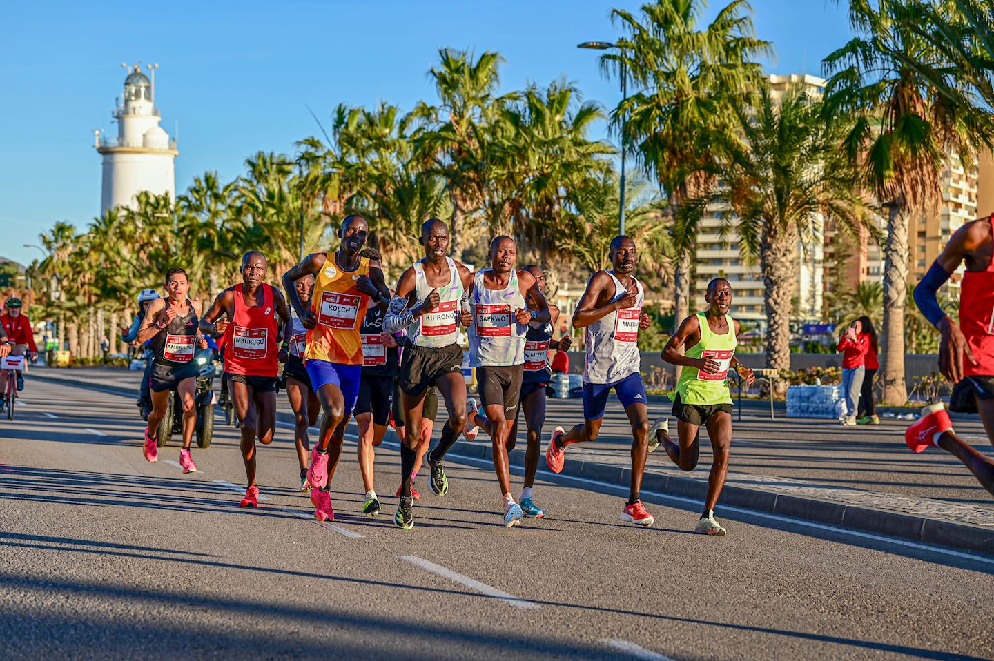 marathon malaga