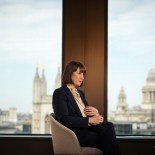 Article thumbnail: Rachel Reeves, UK chancellor of the exchequer, during a Bloomberg Television interview in London, UK, on Thursday, July 18, 2024. Reeves??warned "difficult decisions" lie ahead as she tries to fix Britain's public finances, raising the prospect of tax hikes or spending cuts in her first budget in the autumn. Photographer: Jose Sarmento Matos/Bloomberg via Getty Images