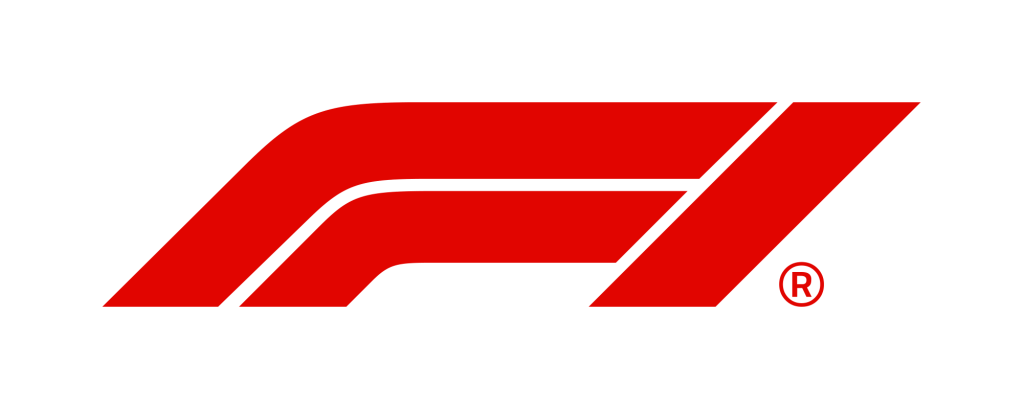 F1 logo