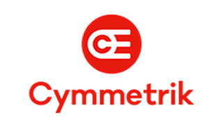 Cymmetrik Logo