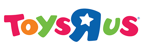 Toysrus logo