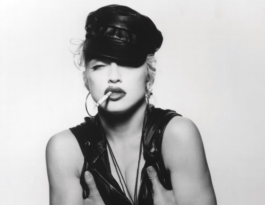 Madonna