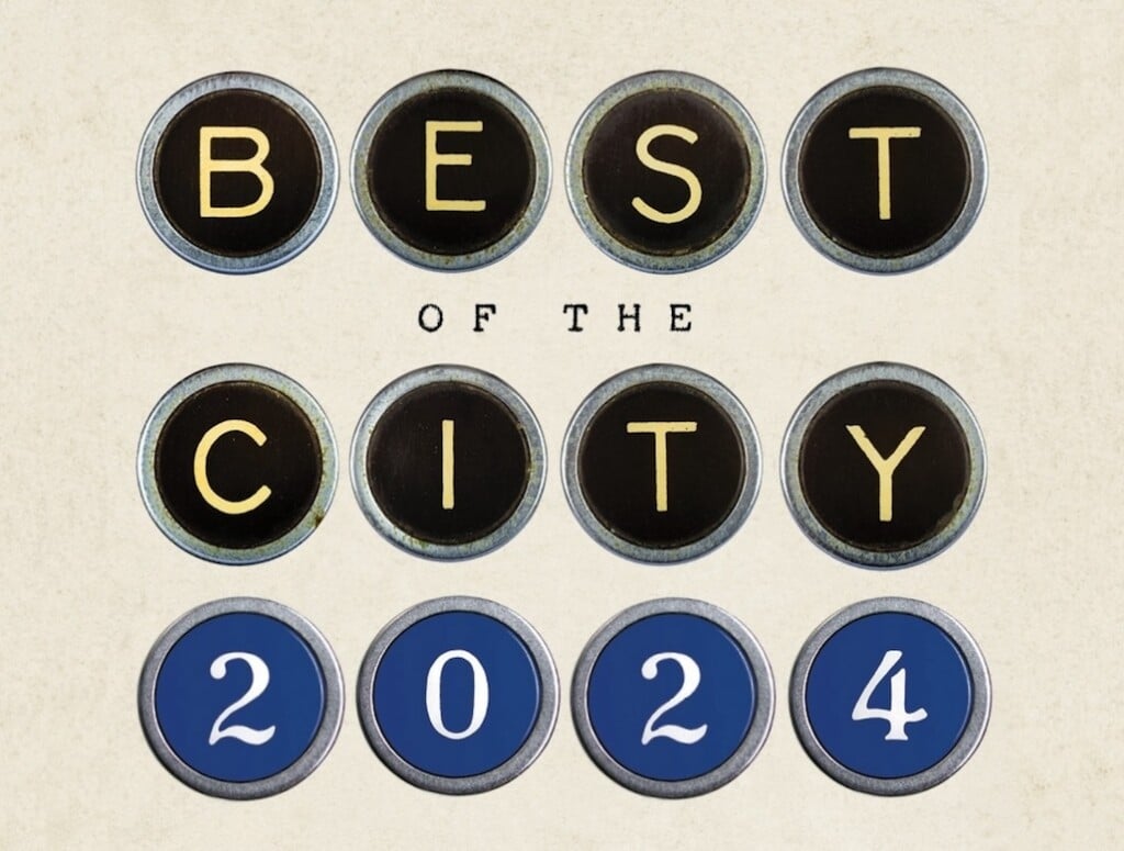 Best of the City 2024