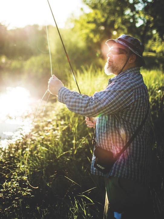 Tenkara 192