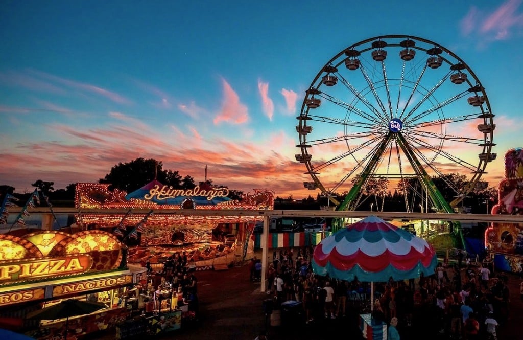 Statefairferriswheel