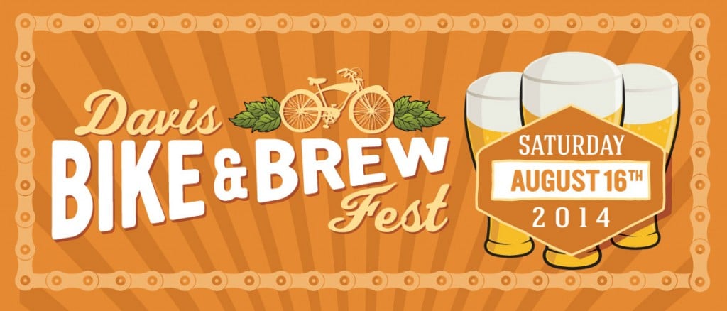 Davis Bike Brew Header