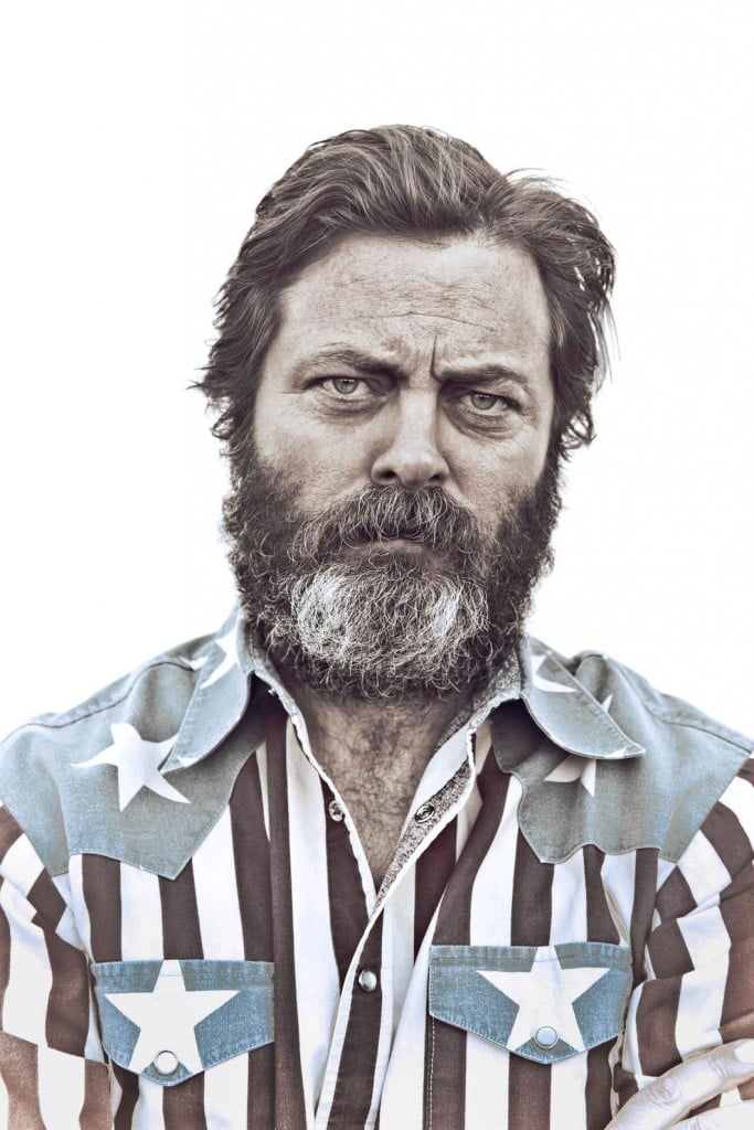 Nick Offerman 1 C Shayd Johnson