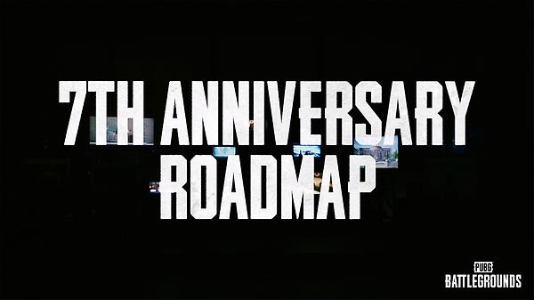 PUBG: BATTLEGROUNDS 2024 Roadmap thumbnail