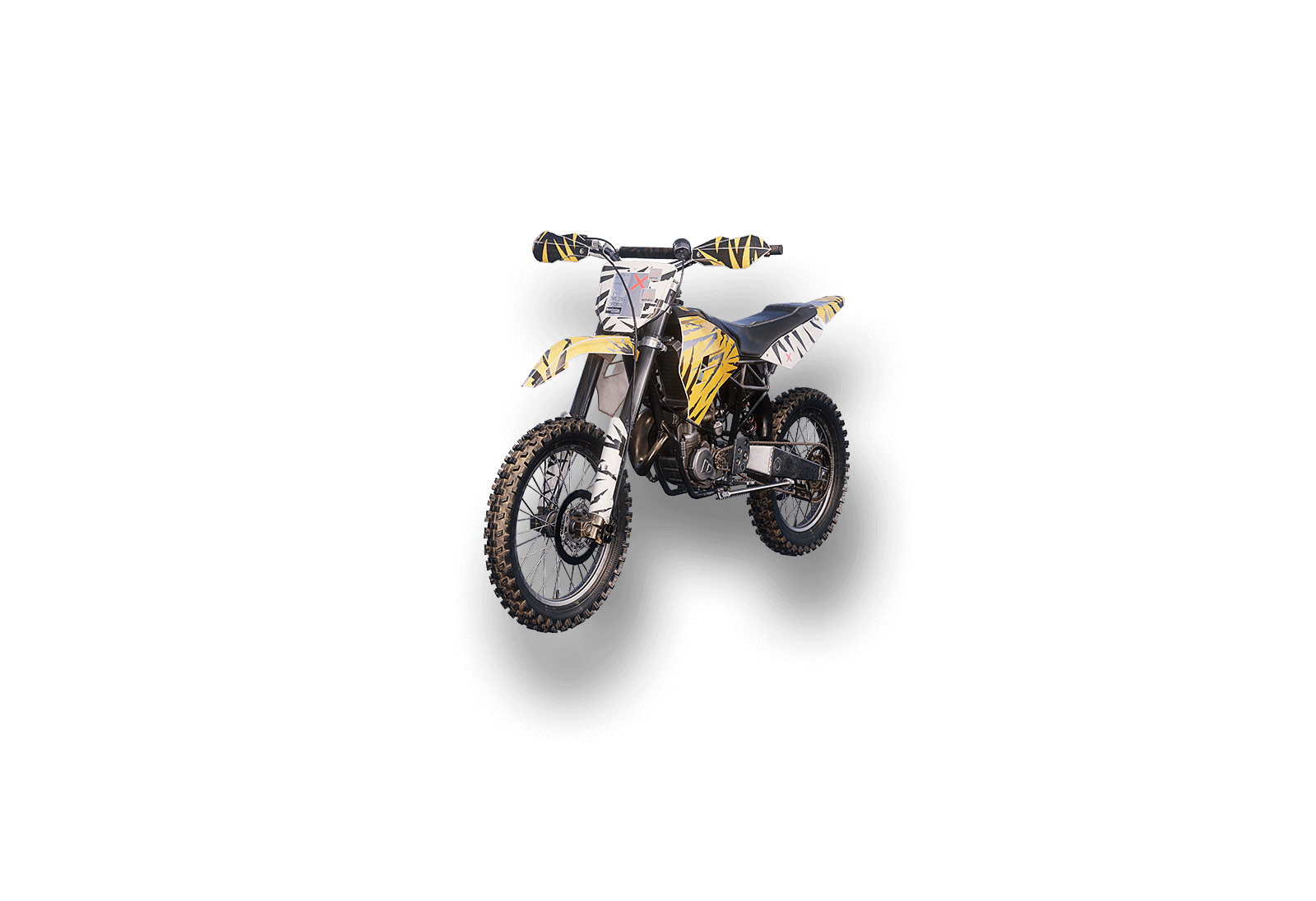 dirtbike Image