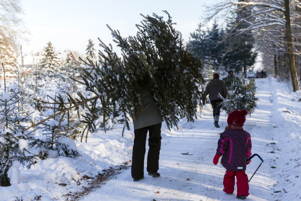 Weekend Events: Holiday cheer and Christmas beer