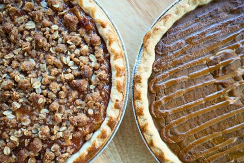 Where to dine in or get takeout for Thanksgiving in the DC area