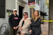 'Hoping to start fresh': Fire forces 3 Alexandria businesses to close, including new romance bookstore