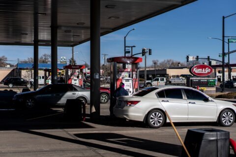 Kum & Go is going away. Its new owner is rebranding all of its locations