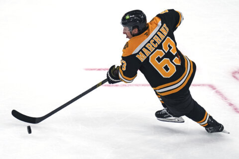 Avalanche, Jets and Stars raise stakes in NHL’ s Central Division with big trades at the deadline