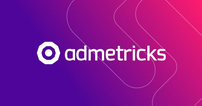 Admetricks