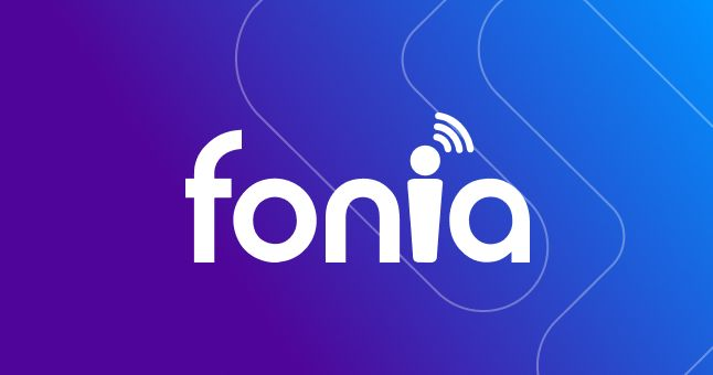 Fonia