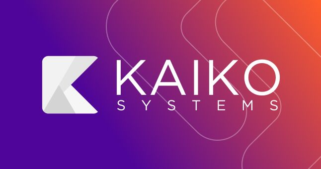 Kaiko Systems GmbH