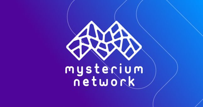 Mysterium-Network