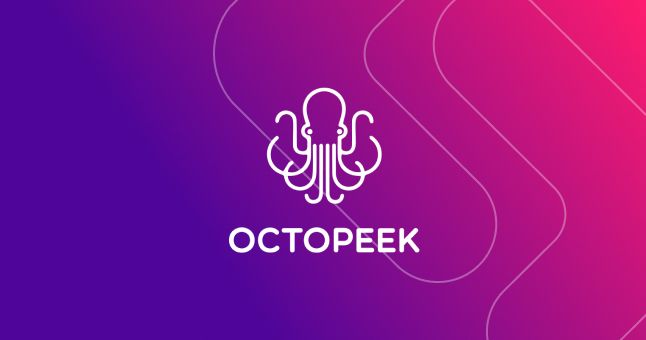 Octopeek