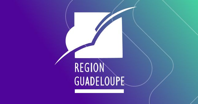 Région Guadeloupe