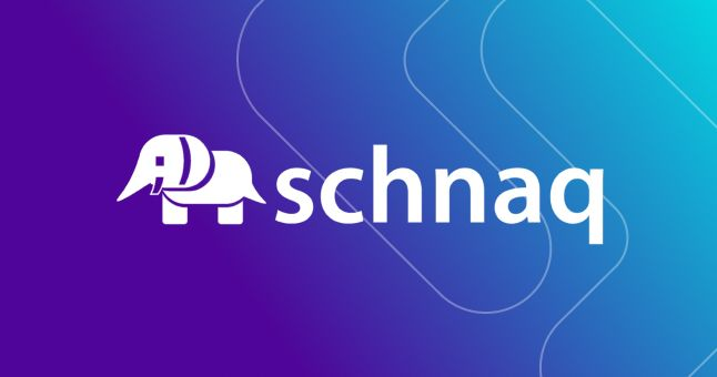 Schnaq