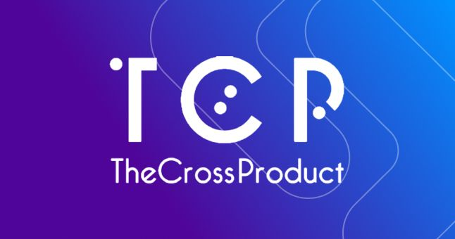 The Cross Product