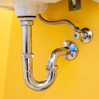 Sink Plumbing